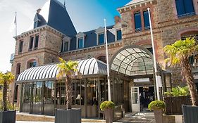 Royal Emeraude Hotel Dinard - Mgallery Collection