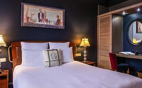 Royal Emeraude Hotel Dinard - Mgallery Collection