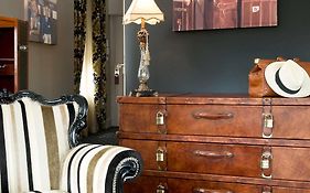 Royal Emeraude Hotel Dinard - Mgallery Collection